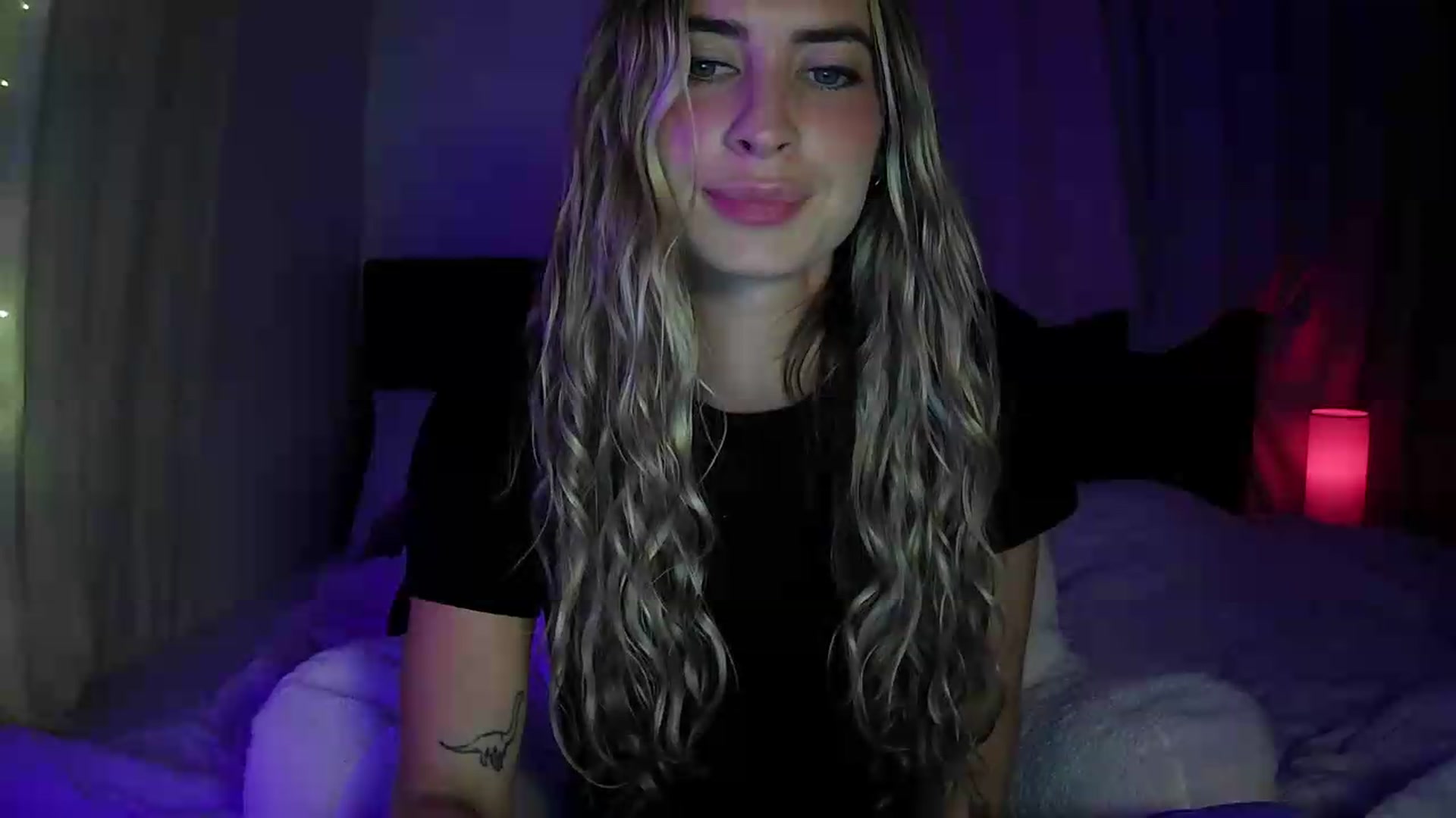 Gallery image thumbnail from Bambi20's myfreecams stream on, 07/08/2026, 05:24 image 5 of 20