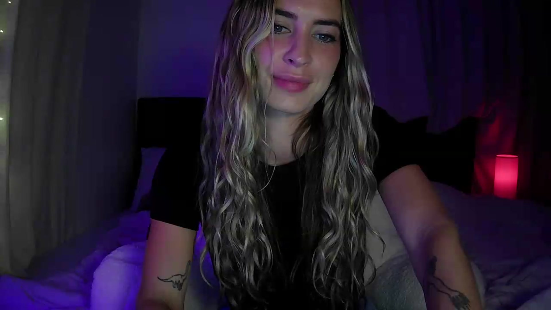 Gallery image thumbnail from Bambi20's myfreecams stream on, 07/08/2026, 05:24 image 6 of 20