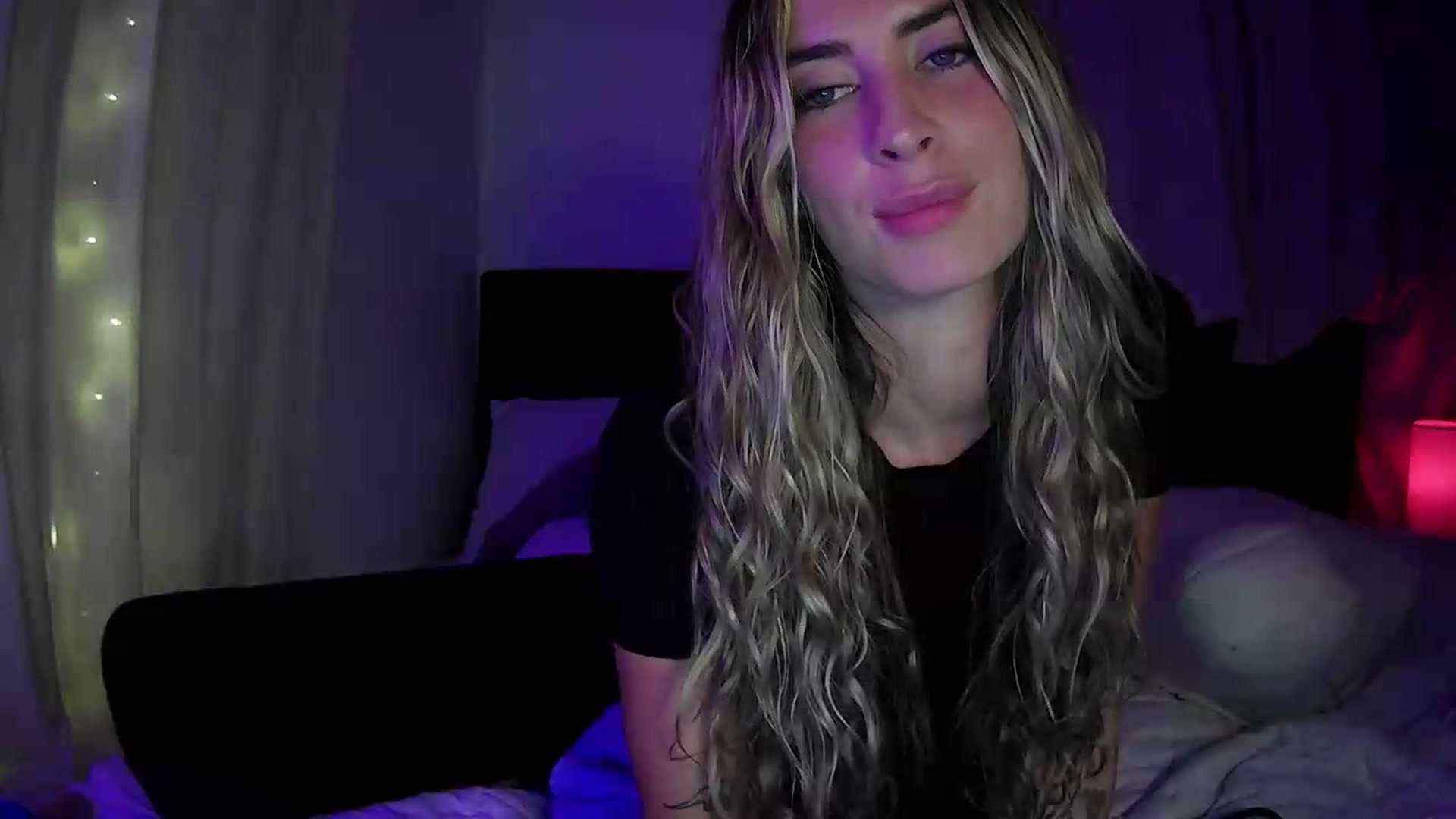 Gallery image thumbnail from Bambi20's myfreecams stream on, 07/08/2026, 05:24 image 18 of 20