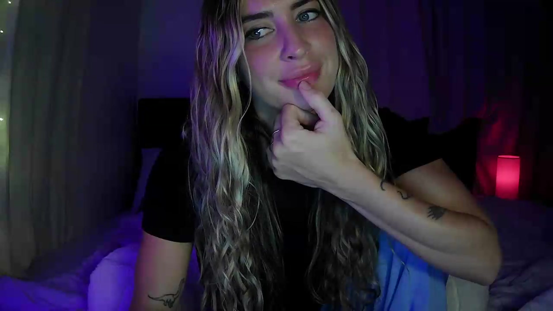Gallery image thumbnail from Bambi20's myfreecams stream on, 07/08/2026, 05:24 image 7 of 20