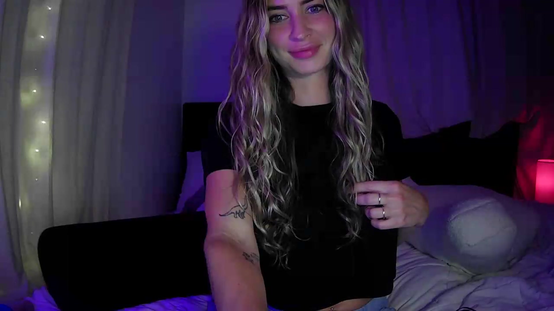 Gallery image thumbnail from Bambi20's myfreecams stream on, 07/08/2026, 05:24 image 20 of 20