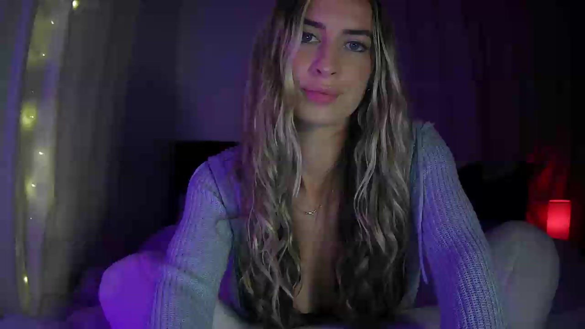 Gallery image thumbnail from Bambi20's myfreecams stream on, 07/09/2026, 04:44 image 1 of 20