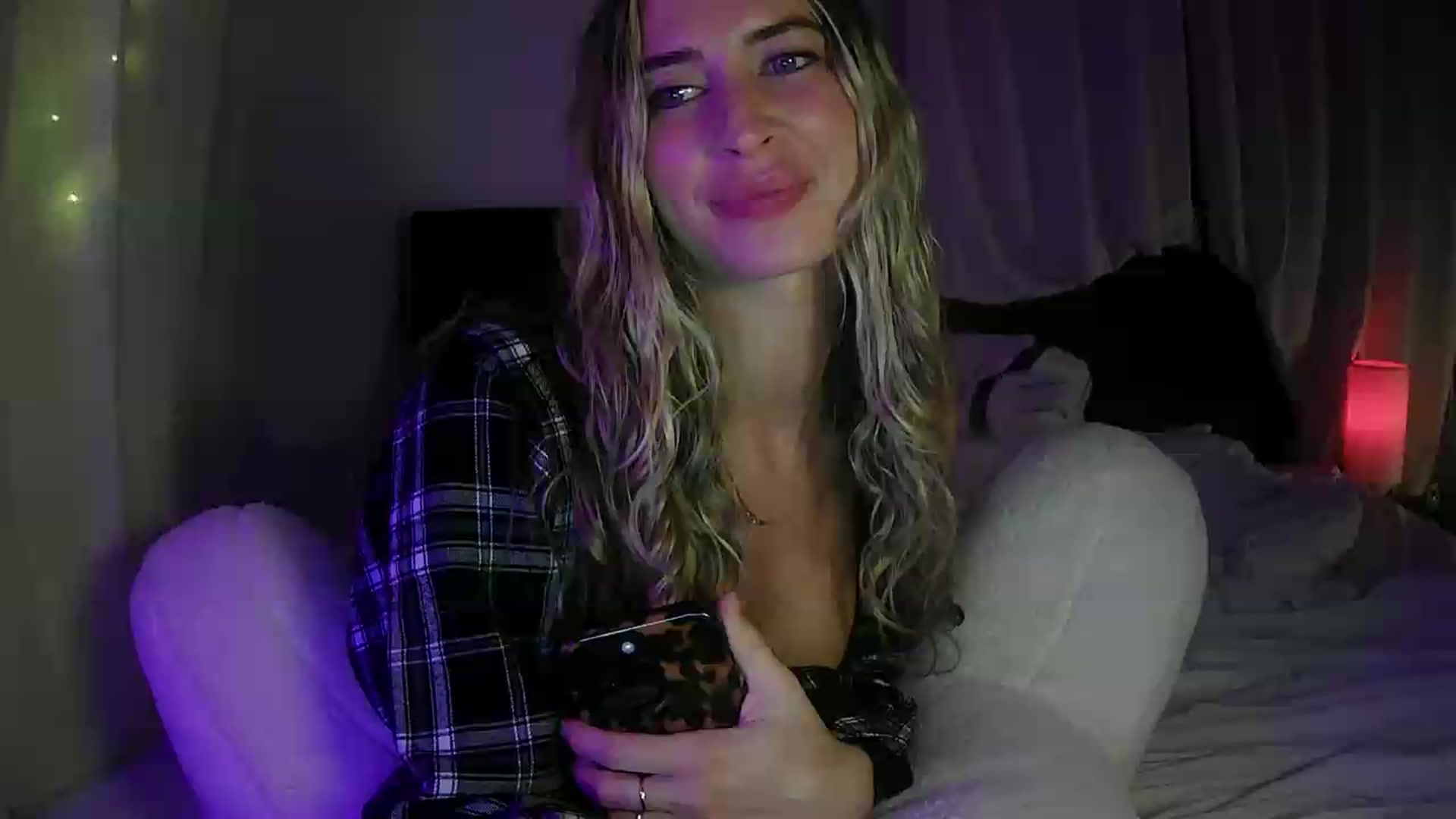 Gallery image thumbnail from Bambi20's myfreecams stream on, 07/10/2026, 05:42 image 20 of 20
