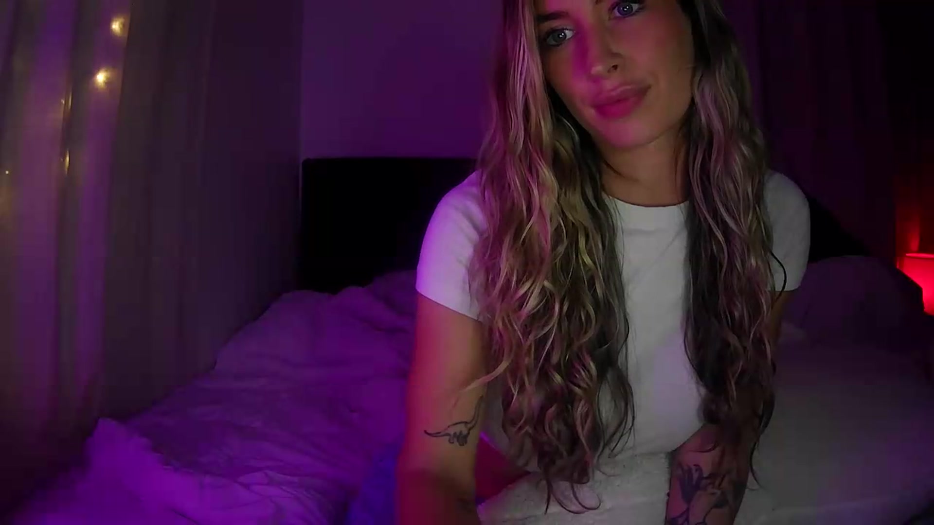 Gallery image thumbnail from Bambi20's myfreecams stream on, 07/17/2026, 04:18 image 14 of 20
