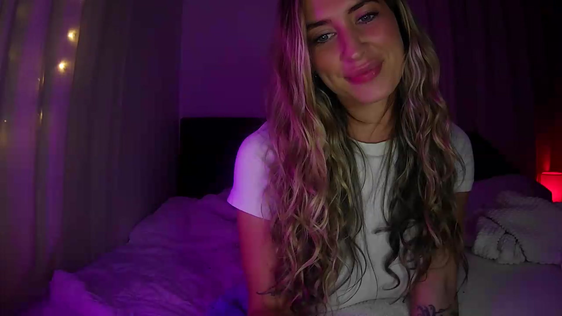 Gallery image thumbnail from Bambi20's myfreecams stream on, 07/17/2026, 04:18 image 5 of 20