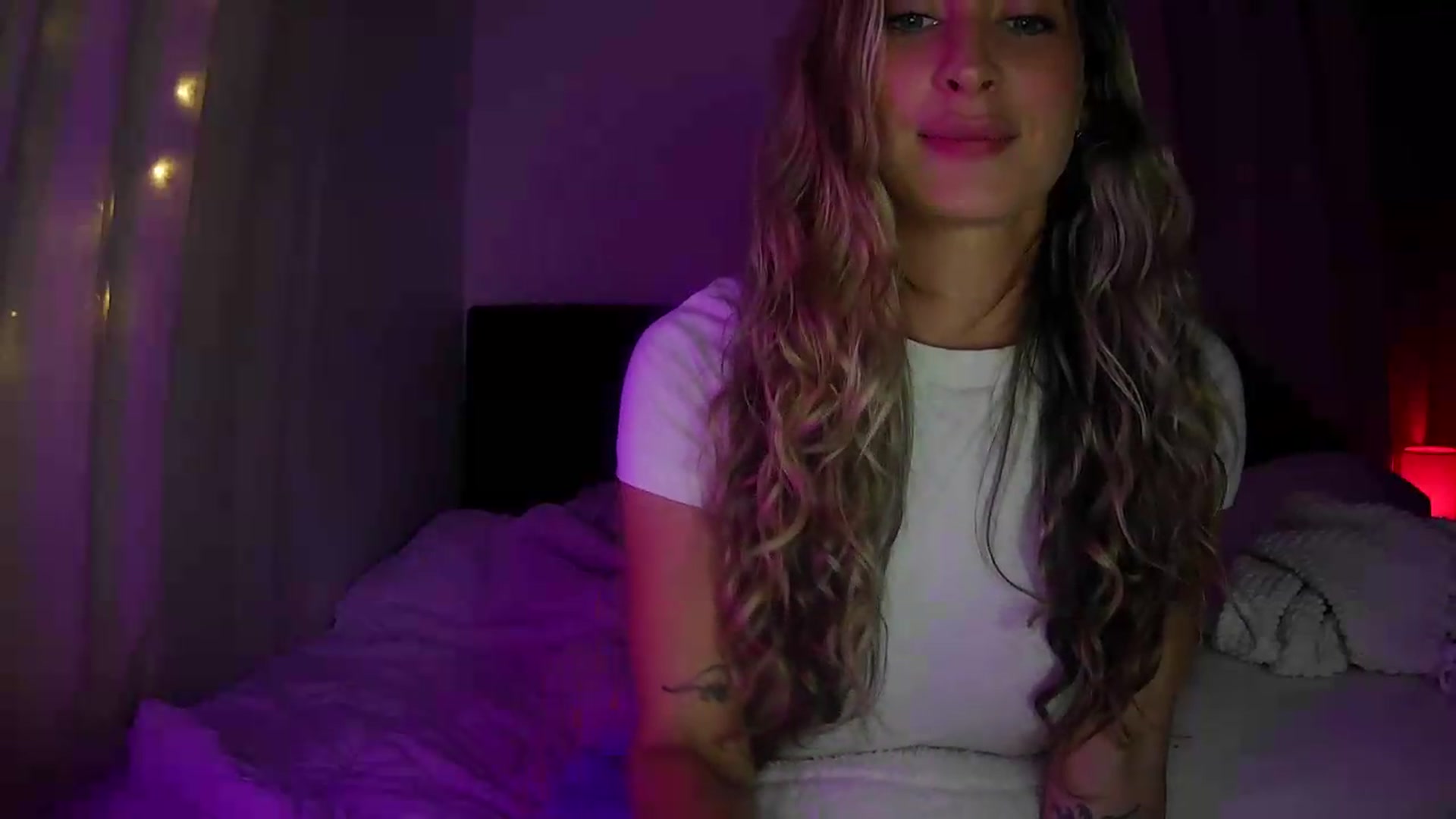 Gallery image thumbnail from Bambi20's myfreecams stream on, 07/17/2026, 04:18 image 2 of 20