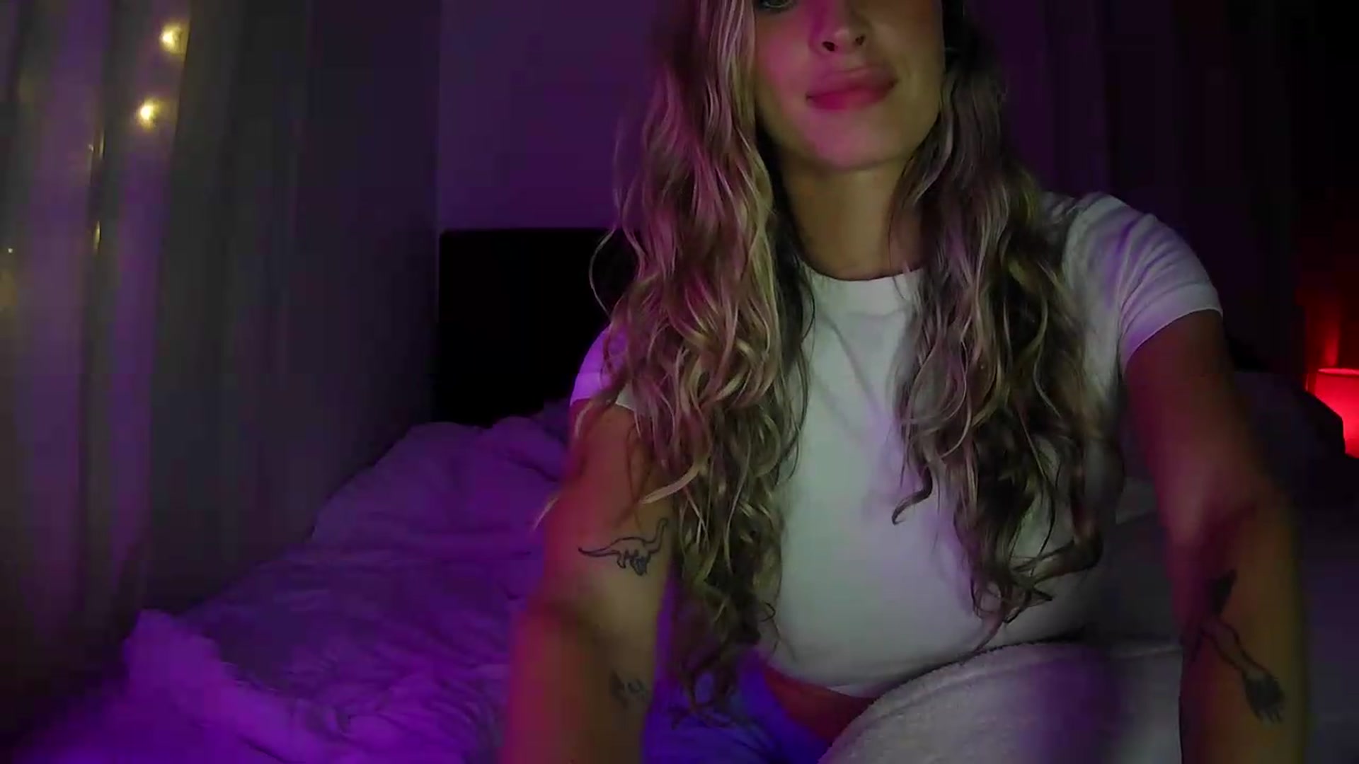 Gallery image thumbnail from Bambi20's myfreecams stream on, 07/17/2026, 04:18 image 20 of 20
