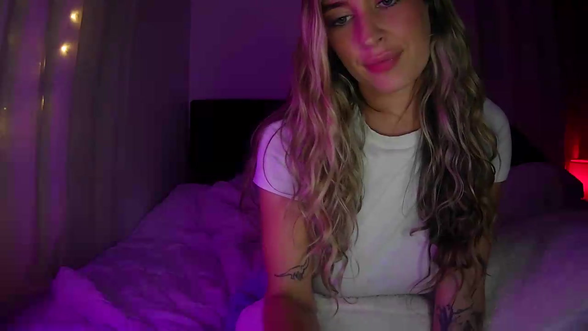 Gallery image thumbnail from Bambi20's myfreecams stream on, 07/17/2026, 04:40 image 5 of 20