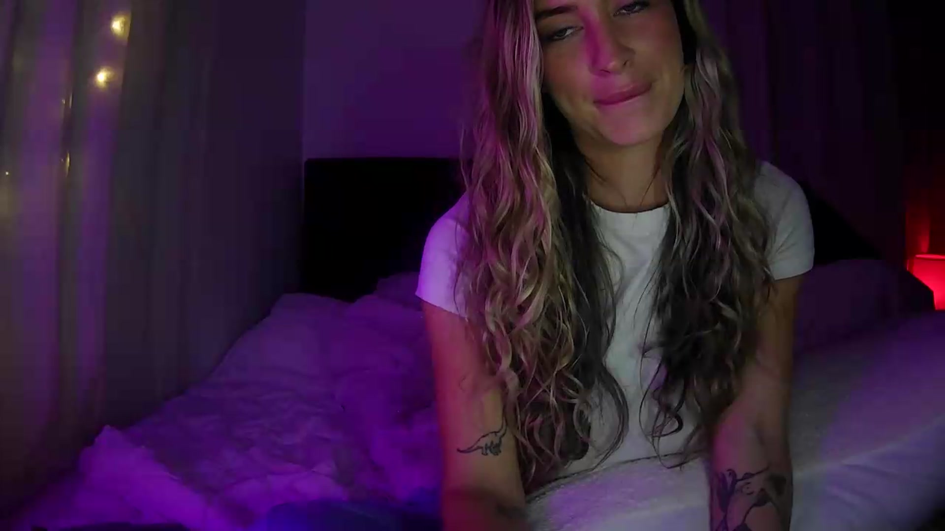 Gallery image thumbnail from Bambi20's myfreecams stream on, 07/17/2026, 05:04 image 5 of 20