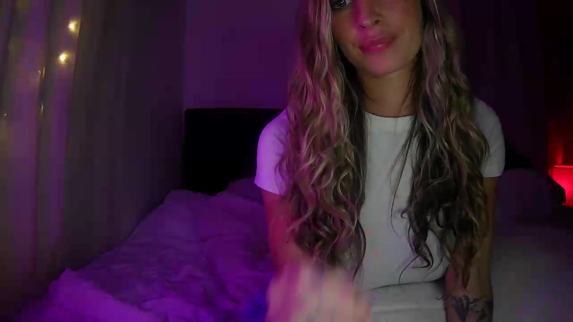 Gallery image thumbnail from Bambi20's myfreecams stream on, 07/17/2026, 05:04 image 19 of 20