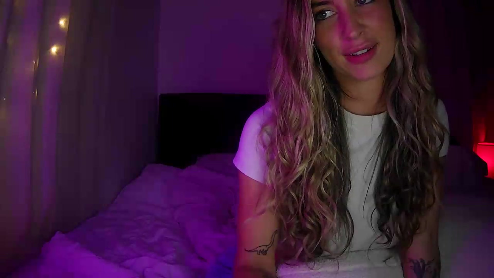 Gallery image thumbnail from Bambi20's myfreecams stream on, 07/17/2026, 05:04 image 20 of 20