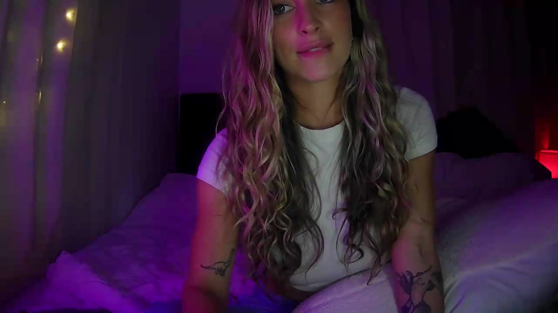 Gallery image thumbnail from Bambi20's myfreecams stream on, 07/17/2026, 05:04 image 7 of 20