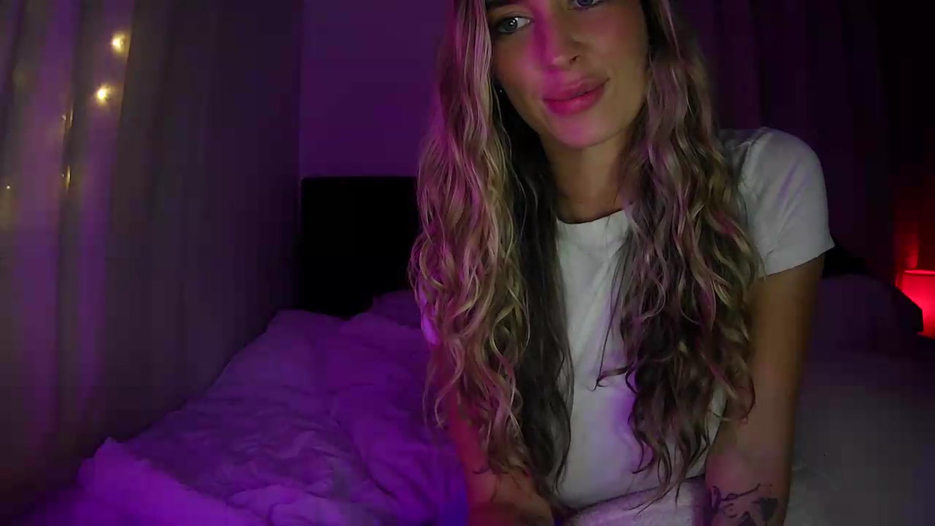 Gallery image thumbnail from Bambi20's myfreecams stream on, 07/17/2026, 05:04 image 18 of 20