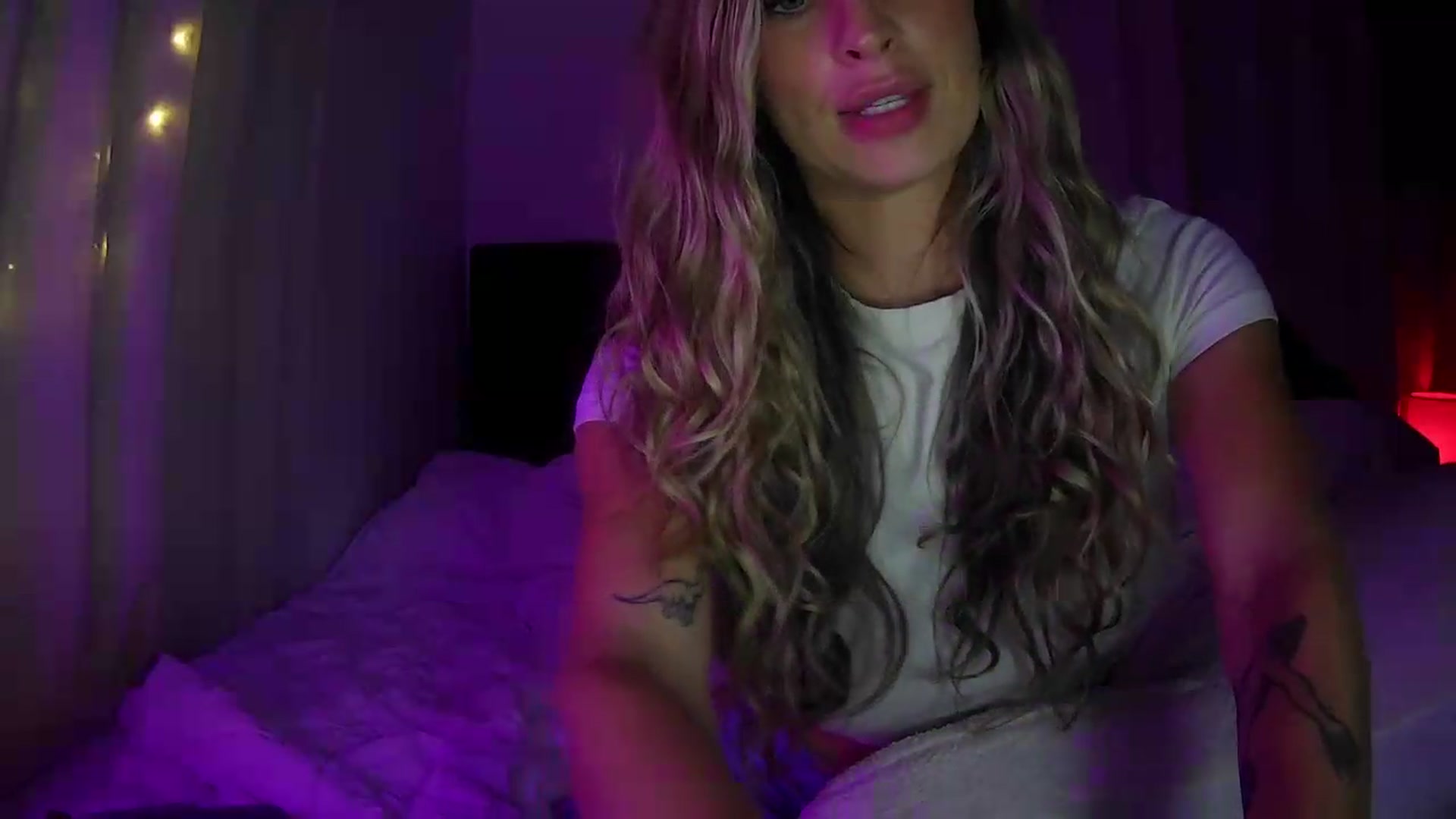 Gallery image thumbnail from Bambi20's myfreecams stream on, 07/17/2026, 05:04 image 3 of 20