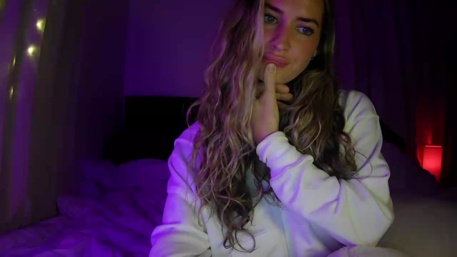 Gallery image thumbnail from Bambi20's myfreecams stream on, 07/19/2026, 05:47 image 19 of 20