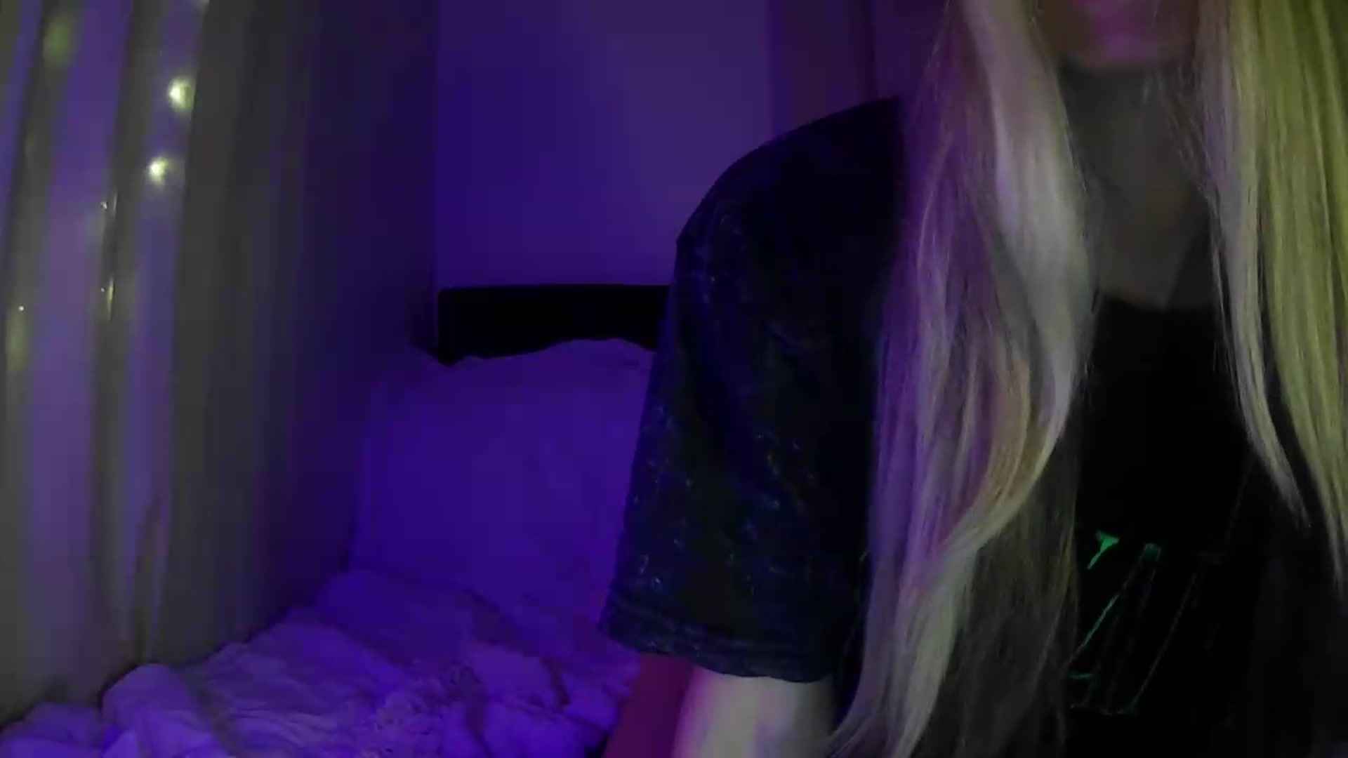 Gallery image thumbnail from Bambi20's myfreecams stream on, 07/20/2026, 05:24 image 6 of 20