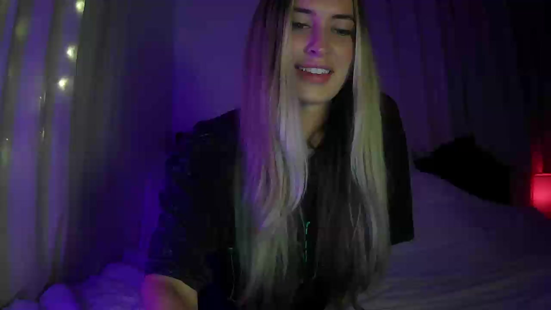 Gallery image thumbnail from Bambi20's myfreecams stream on, 07/20/2026, 05:24 image 1 of 20