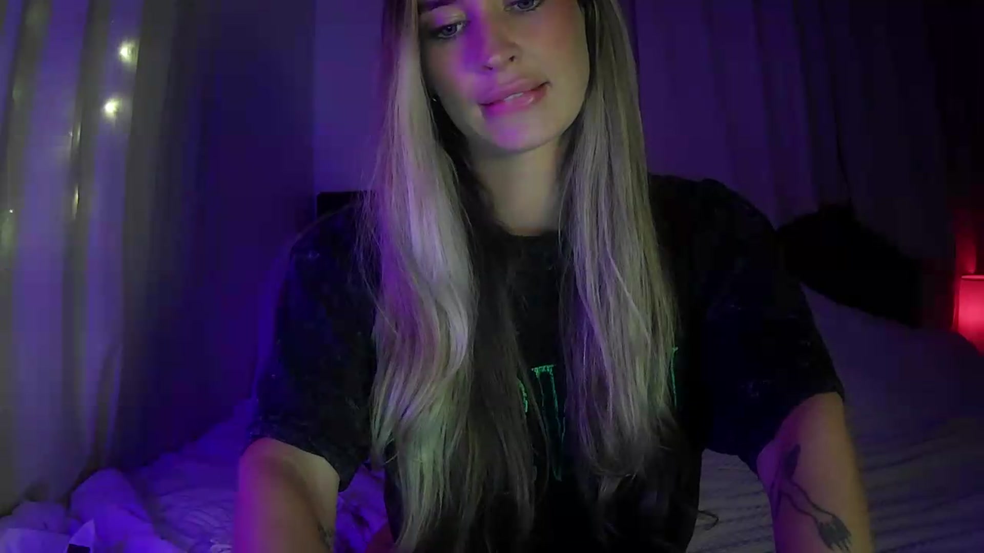 Gallery image thumbnail from Bambi20's myfreecams stream on, 07/20/2026, 05:24 image 4 of 20