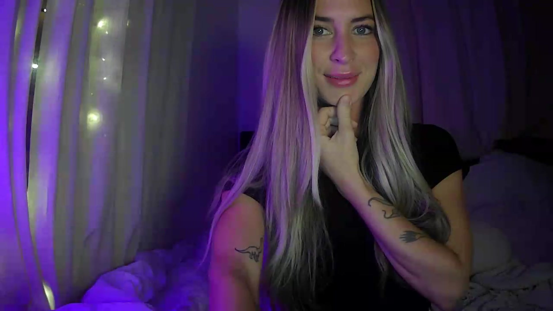 Gallery image thumbnail from Bambi20's myfreecams stream on, 07/23/2026, 03:33 image 2 of 20