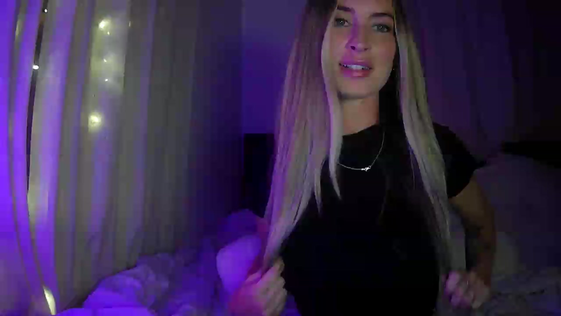 Gallery image thumbnail from Bambi20's myfreecams stream on, 07/23/2026, 03:33 image 1 of 20