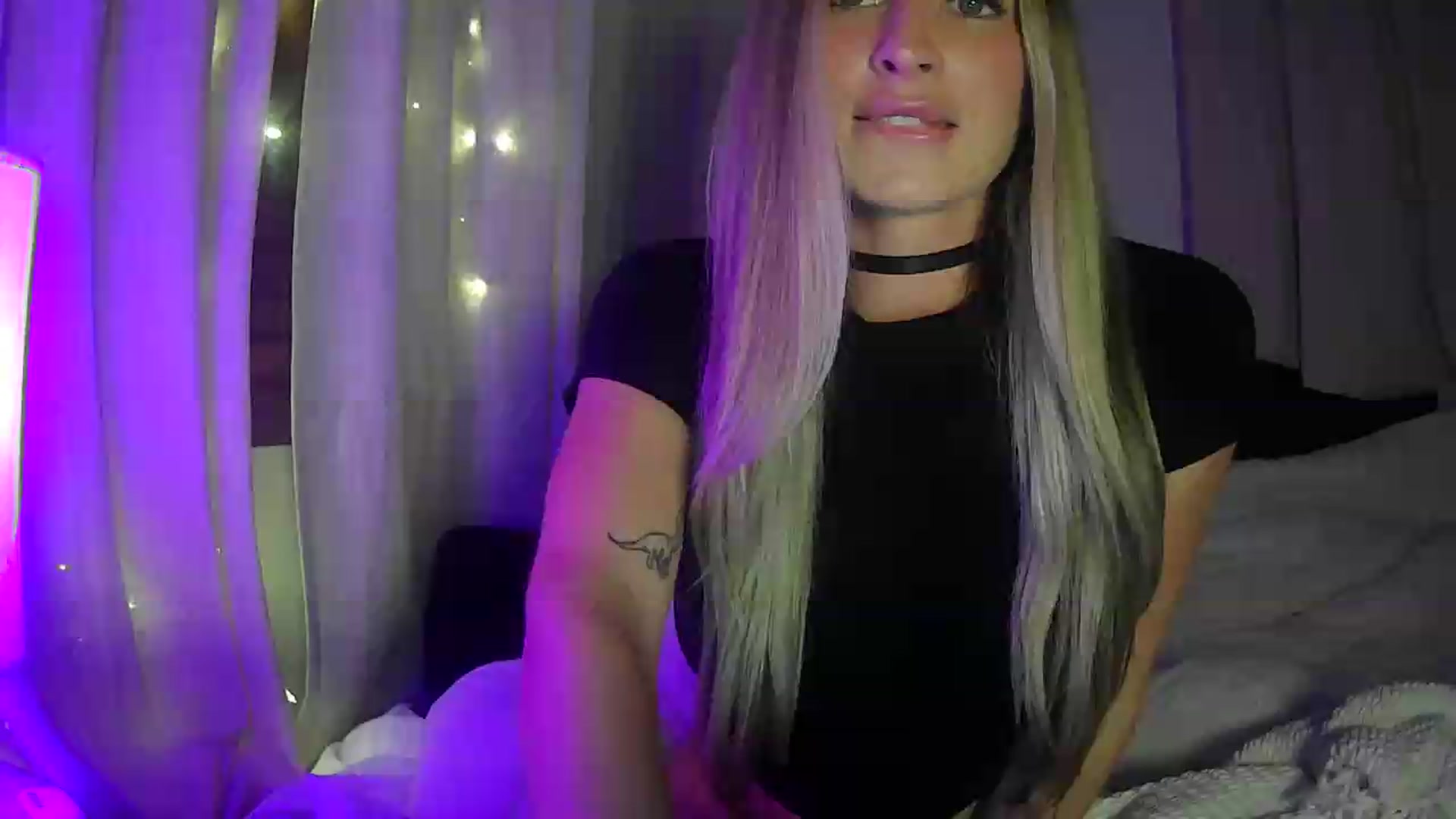 Gallery image thumbnail from Bambi20's myfreecams stream on, 07/23/2026, 04:35 image 12 of 20
