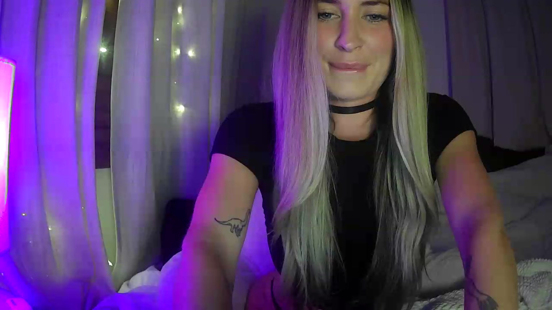 Gallery image thumbnail from Bambi20's myfreecams stream on, 07/23/2026, 04:35 image 17 of 20