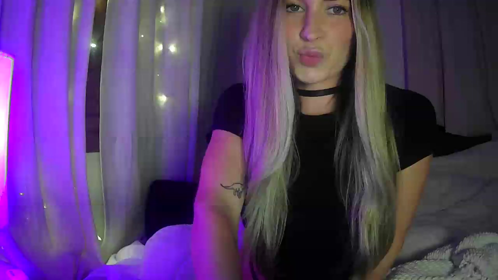 Gallery image thumbnail from Bambi20's myfreecams stream on, 07/23/2026, 04:35 image 11 of 20