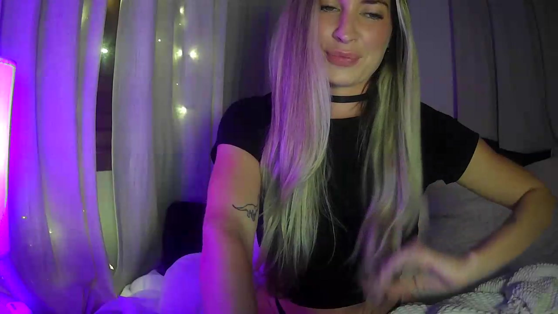 Gallery image thumbnail from Bambi20's myfreecams stream on, 07/23/2026, 04:35 image 19 of 20