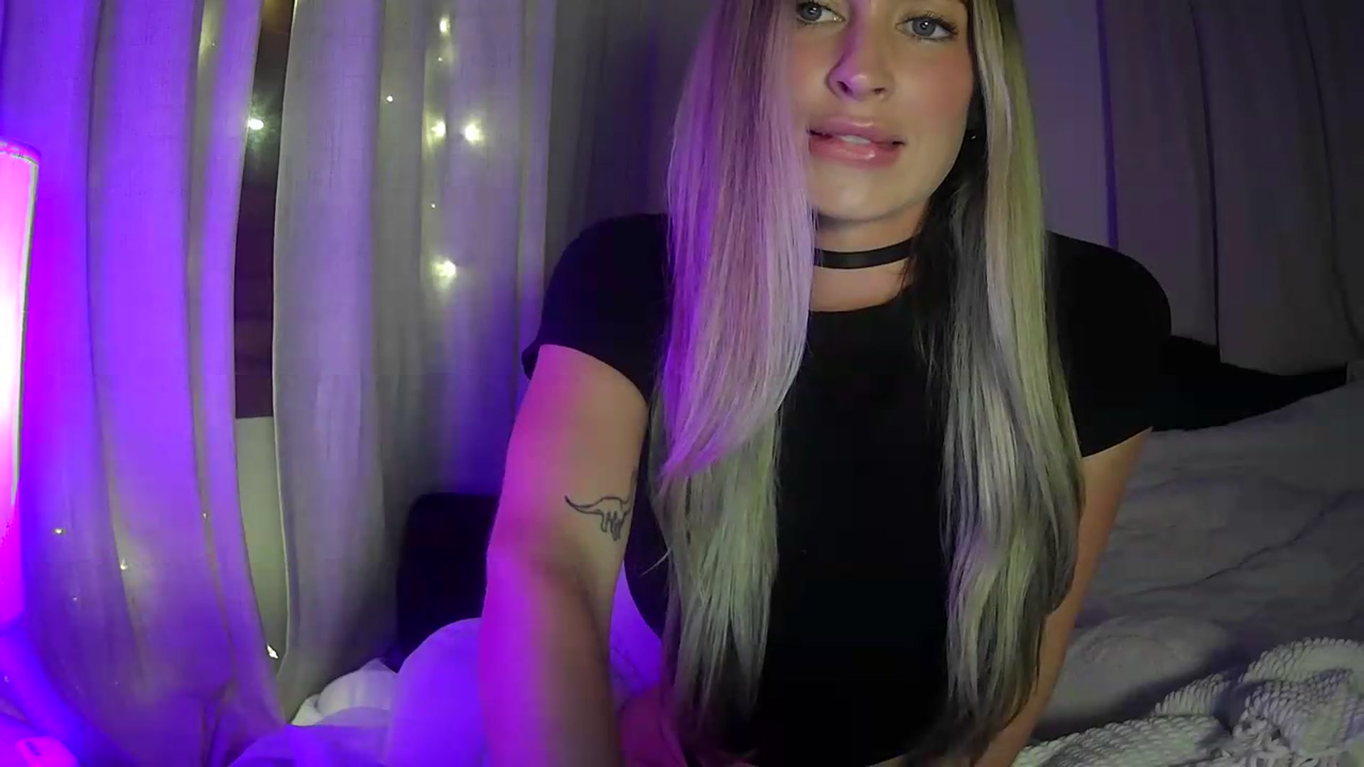 Gallery image thumbnail from Bambi20's myfreecams stream on, 07/23/2026, 04:35 image 13 of 20