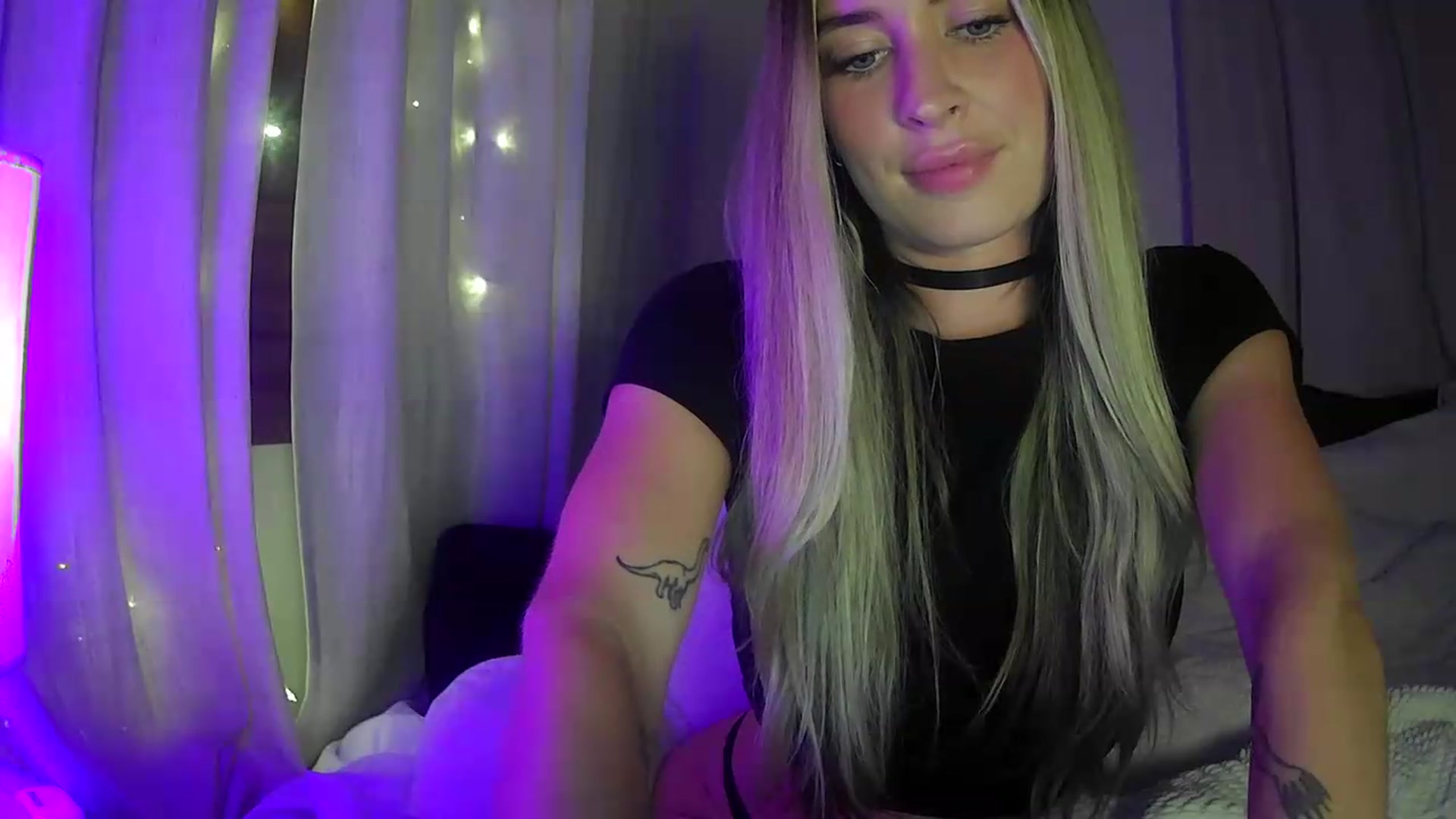 Gallery image thumbnail from Bambi20's myfreecams stream on, 07/23/2026, 04:35 image 20 of 20