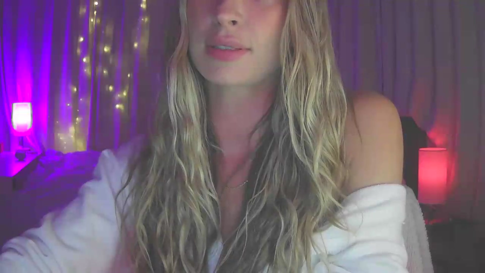 Gallery image thumbnail from Bambi20's myfreecams stream on, 07/30/2026, 01:55 image 10 of 20