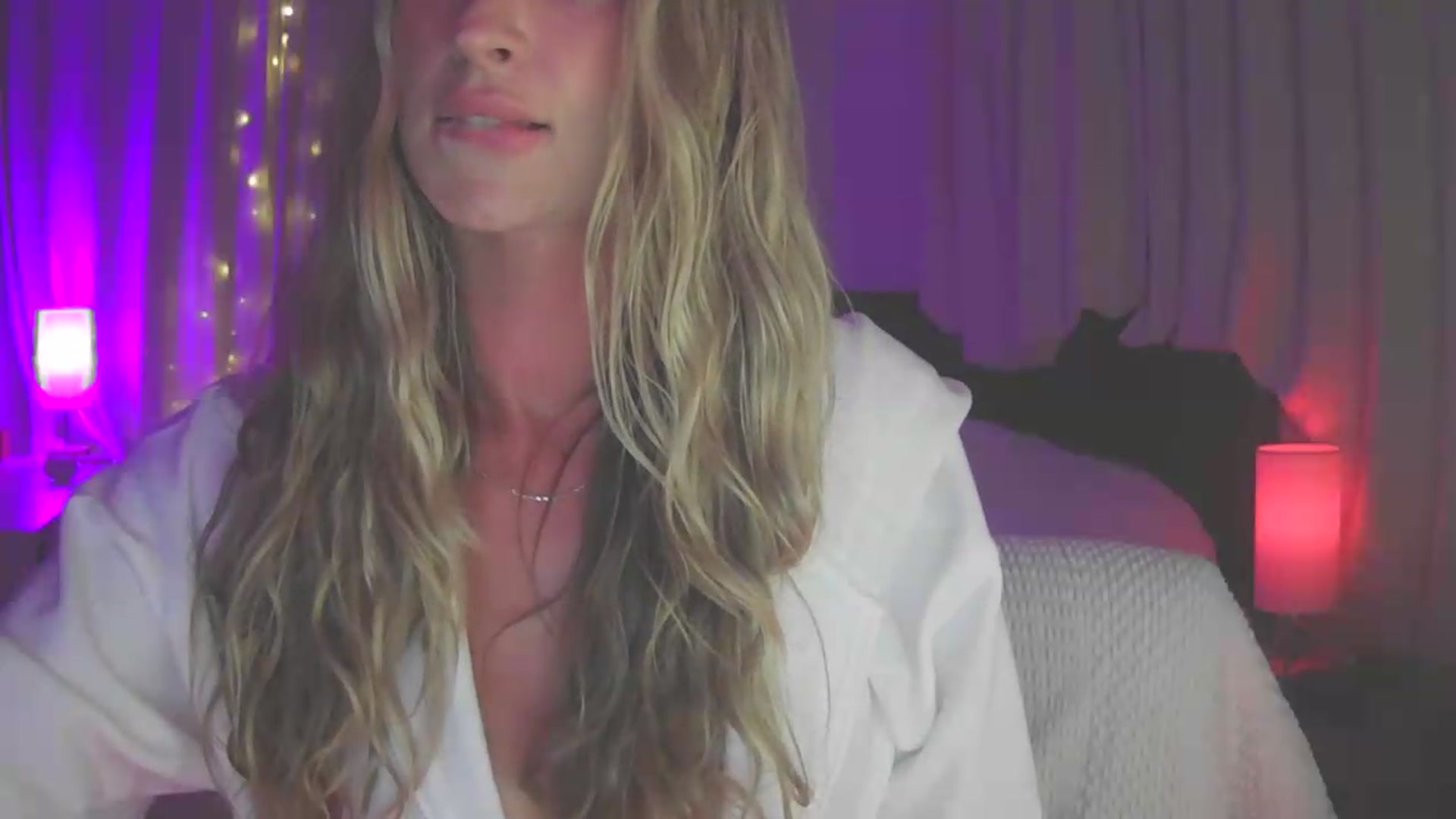 Gallery image thumbnail from Bambi20's myfreecams stream on, 07/30/2026, 01:55 image 20 of 20