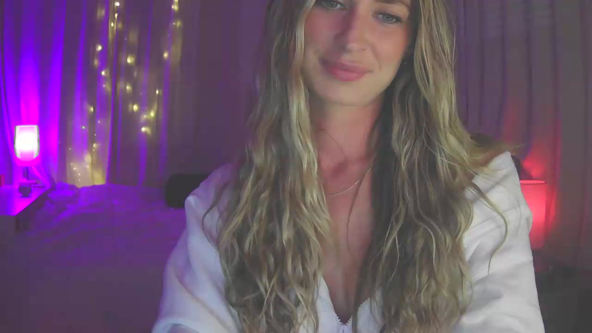 Gallery image thumbnail from Bambi20's myfreecams stream on, 07/30/2026, 01:55 image 6 of 20