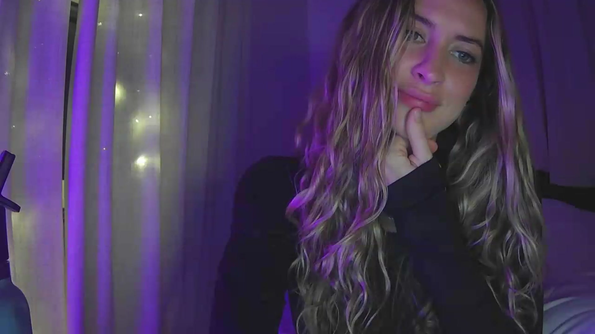 Gallery image thumbnail from Bambi20's myfreecams stream on, 07/31/2026, 04:29 image 18 of 20