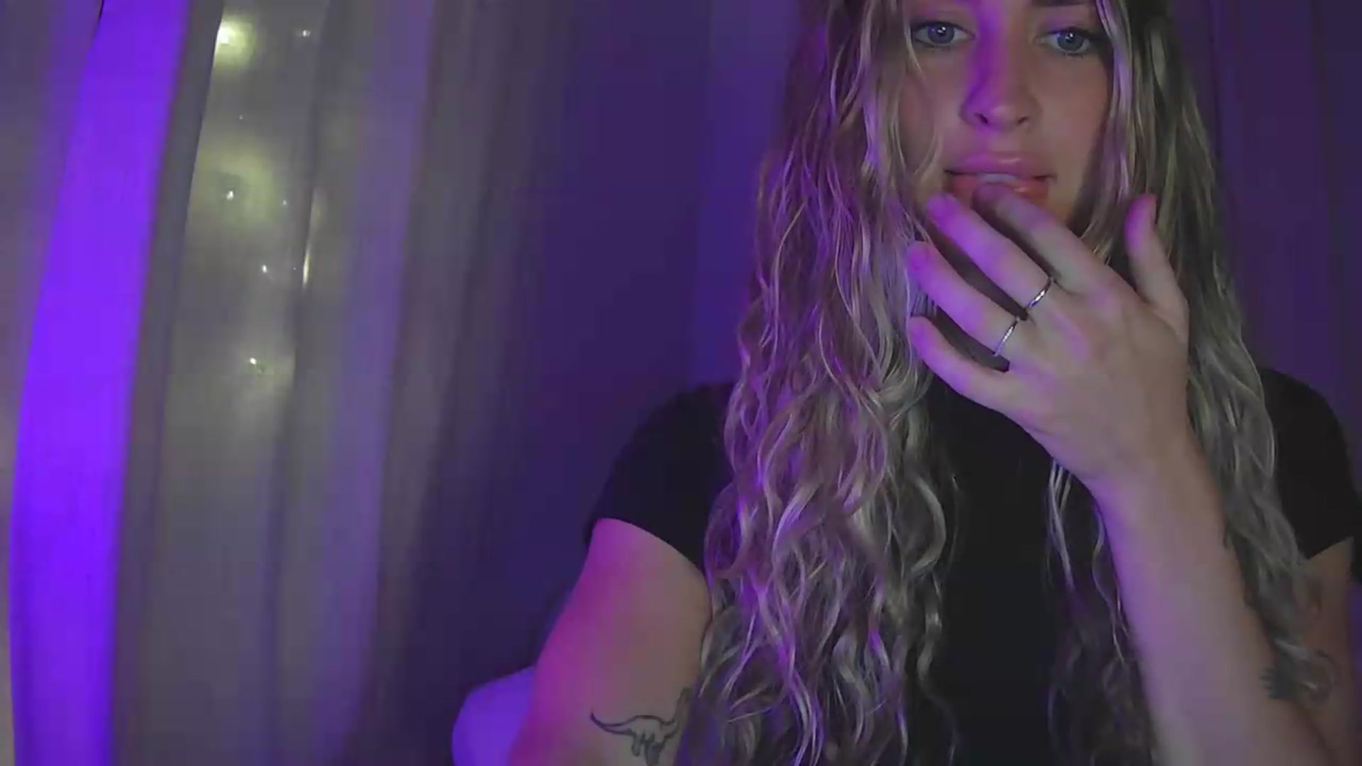 Gallery image thumbnail from Bambi20's myfreecams stream on, 08/03/2026, 03:04 image 16 of 20