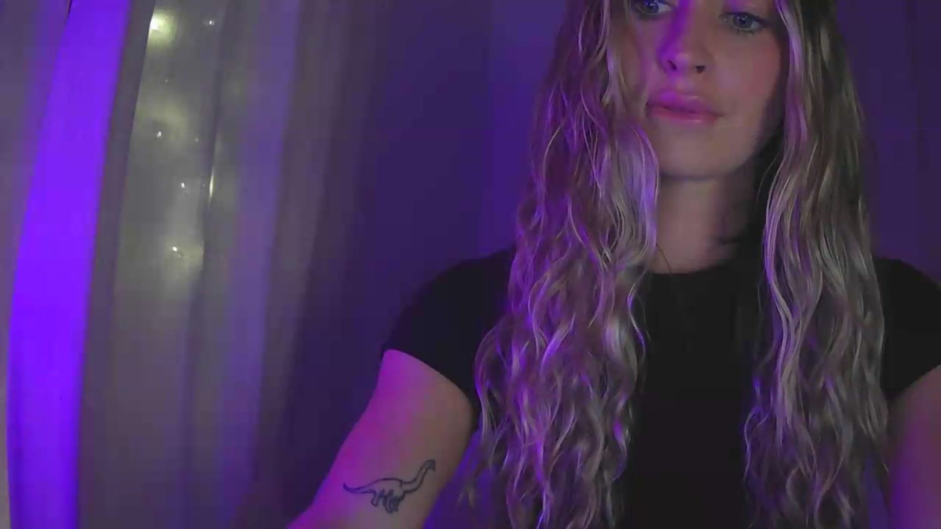 Gallery image thumbnail from Bambi20's myfreecams stream on, 08/03/2026, 03:04 image 18 of 20