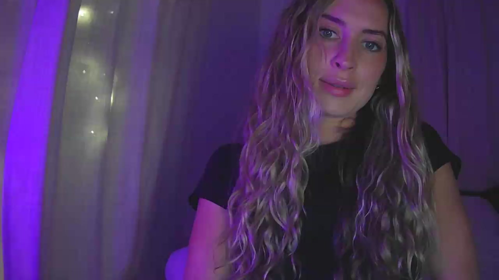 Gallery image thumbnail from Bambi20's myfreecams stream on, 08/03/2026, 03:04 image 1 of 20