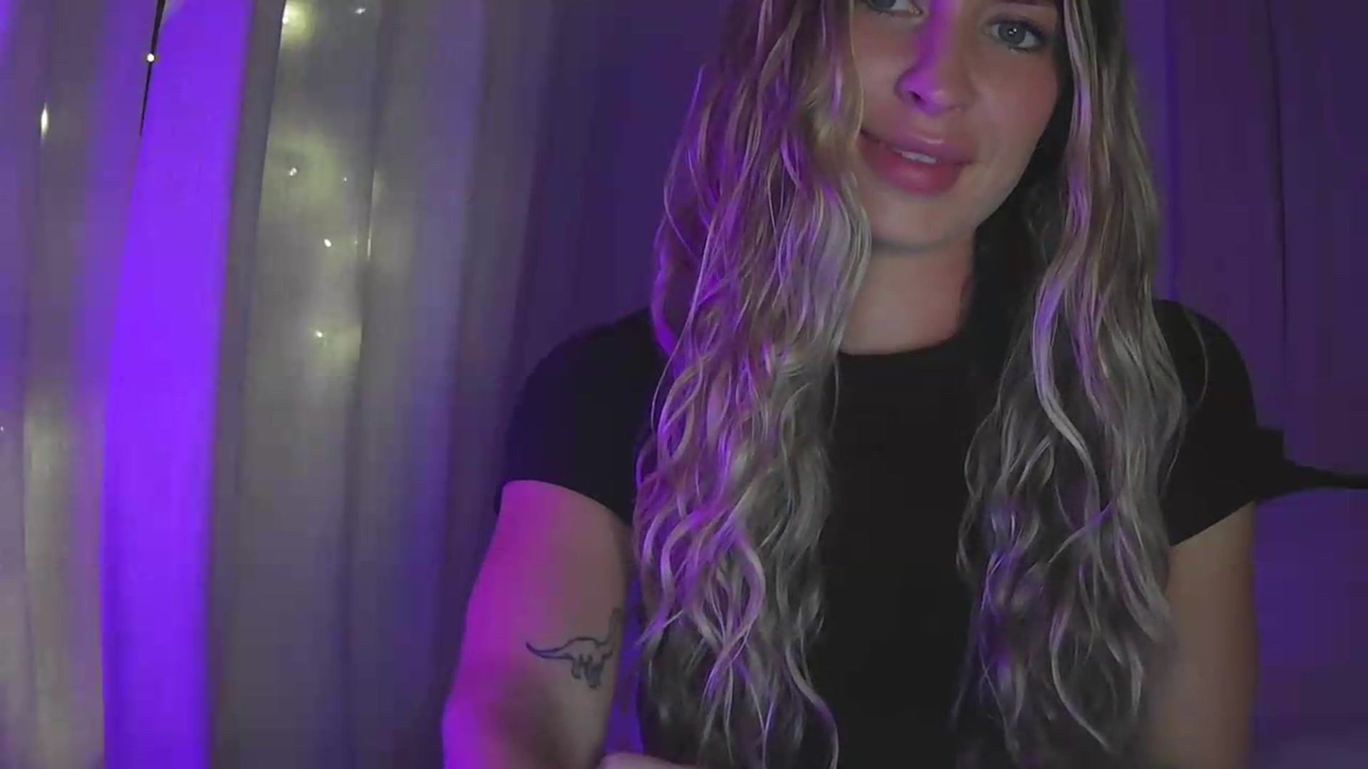 Gallery image thumbnail from Bambi20's myfreecams stream on, 08/03/2026, 03:20 image 20 of 20
