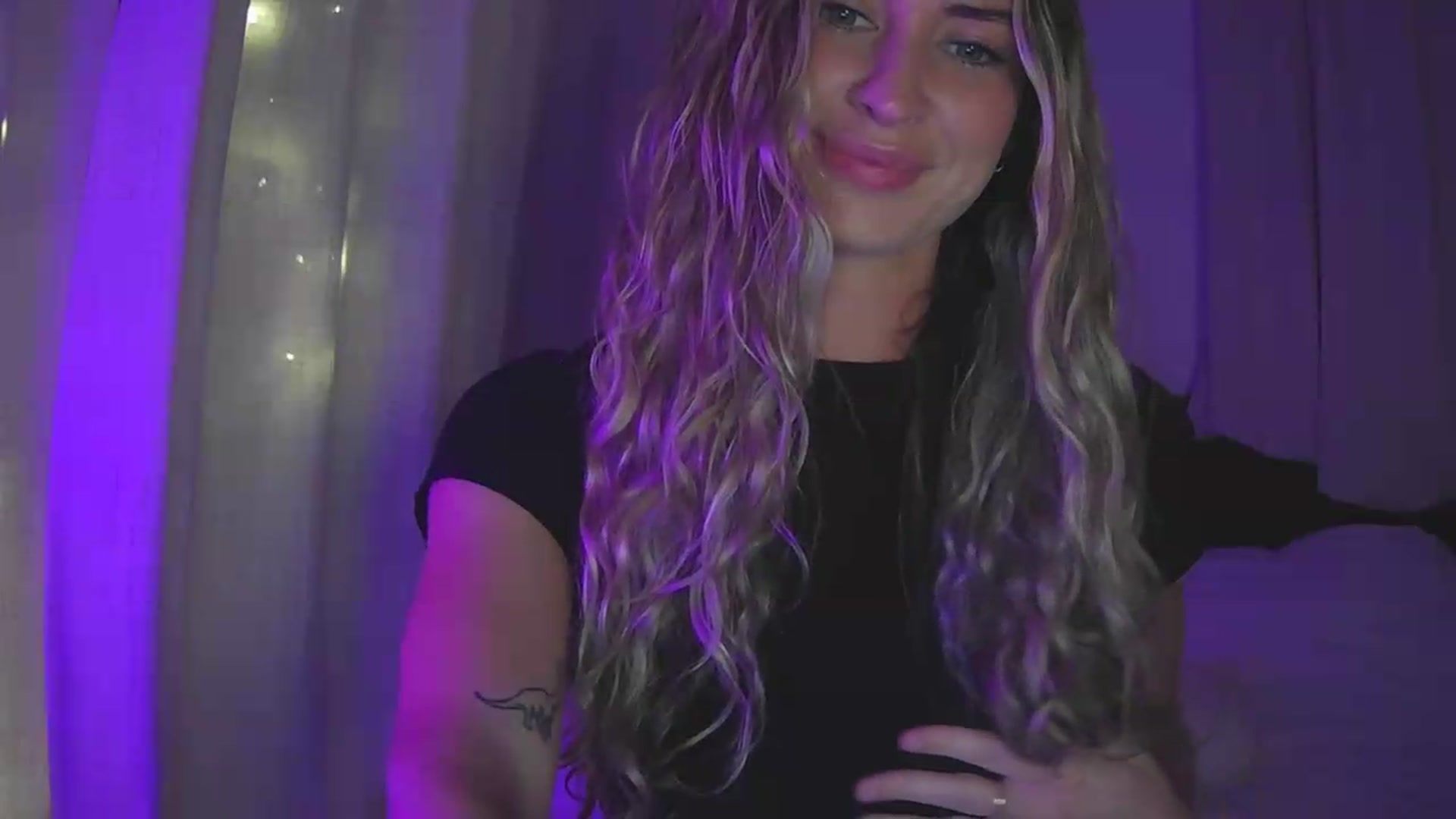 Gallery image thumbnail from Bambi20's myfreecams stream on, 08/03/2026, 03:20 image 5 of 20