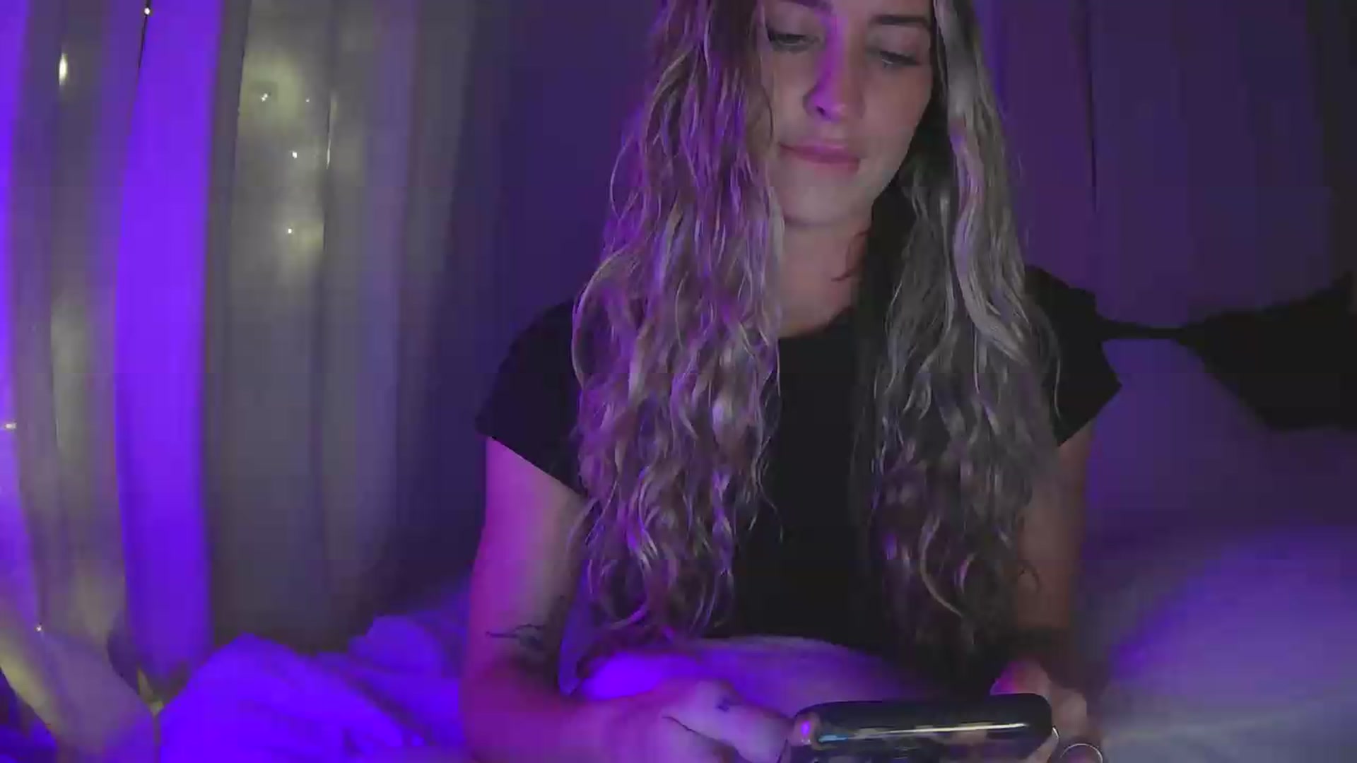 Gallery image thumbnail from Bambi20's myfreecams stream on, 08/03/2026, 04:11 image 1 of 20