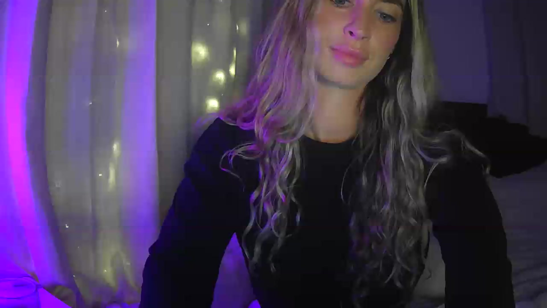 Gallery image thumbnail from Bambi20's myfreecams stream on, 08/12/2026, 03:26 image 1 of 20