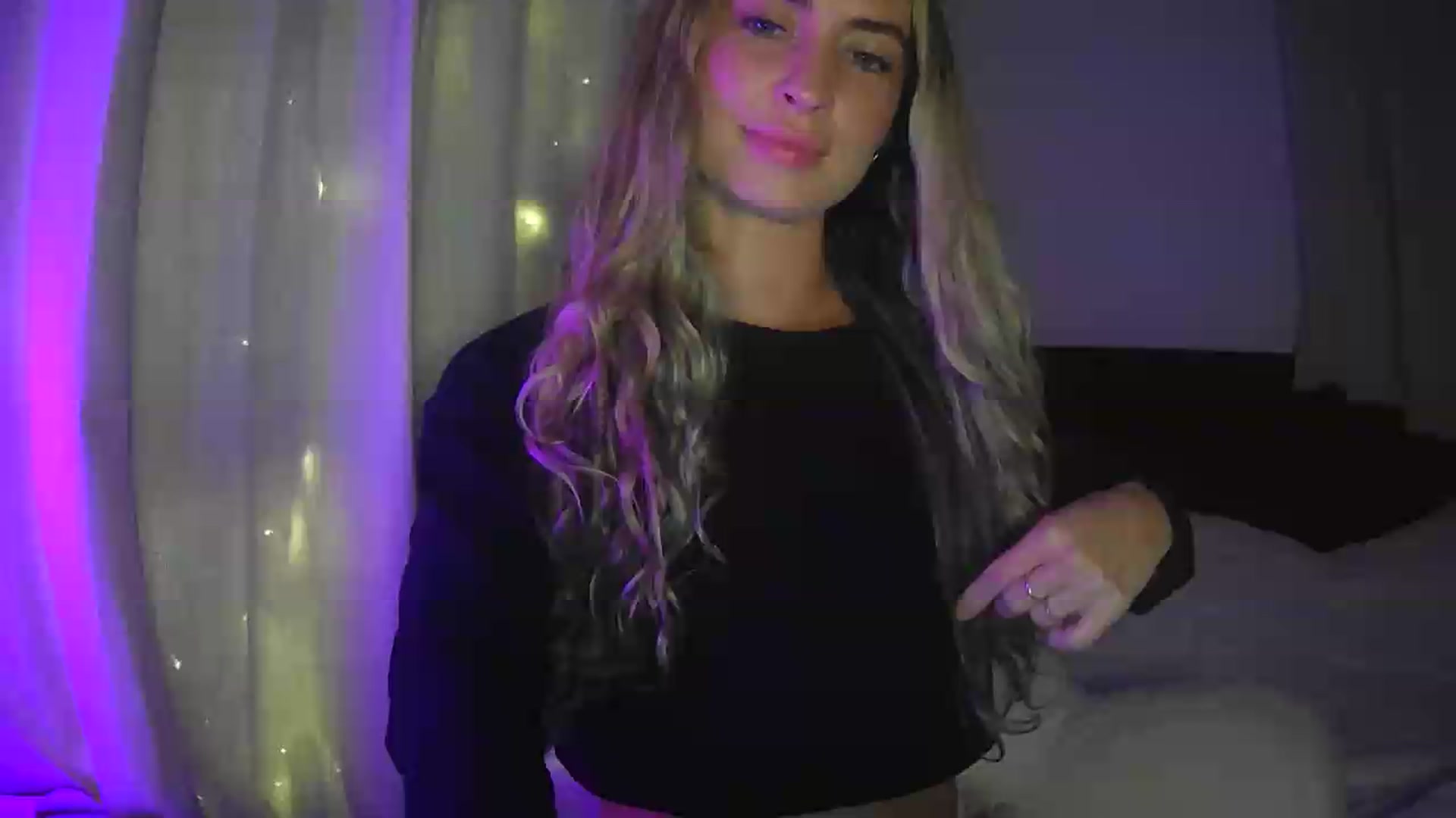 Gallery image thumbnail from Bambi20's myfreecams stream on, 08/12/2026, 03:26 image 15 of 20
