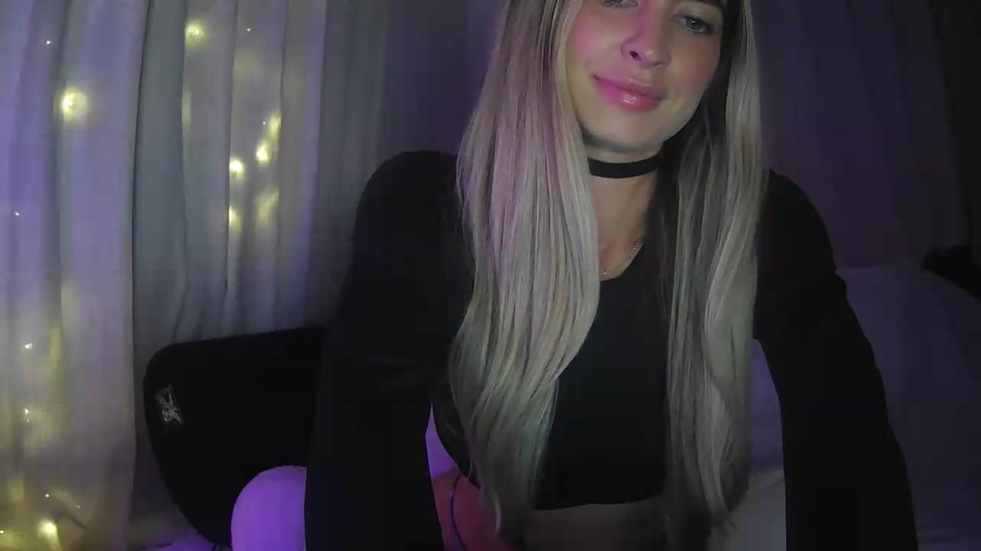 Gallery image thumbnail from Bambi20's myfreecams stream on, 08/15/2026, 04:52 image 2 of 20