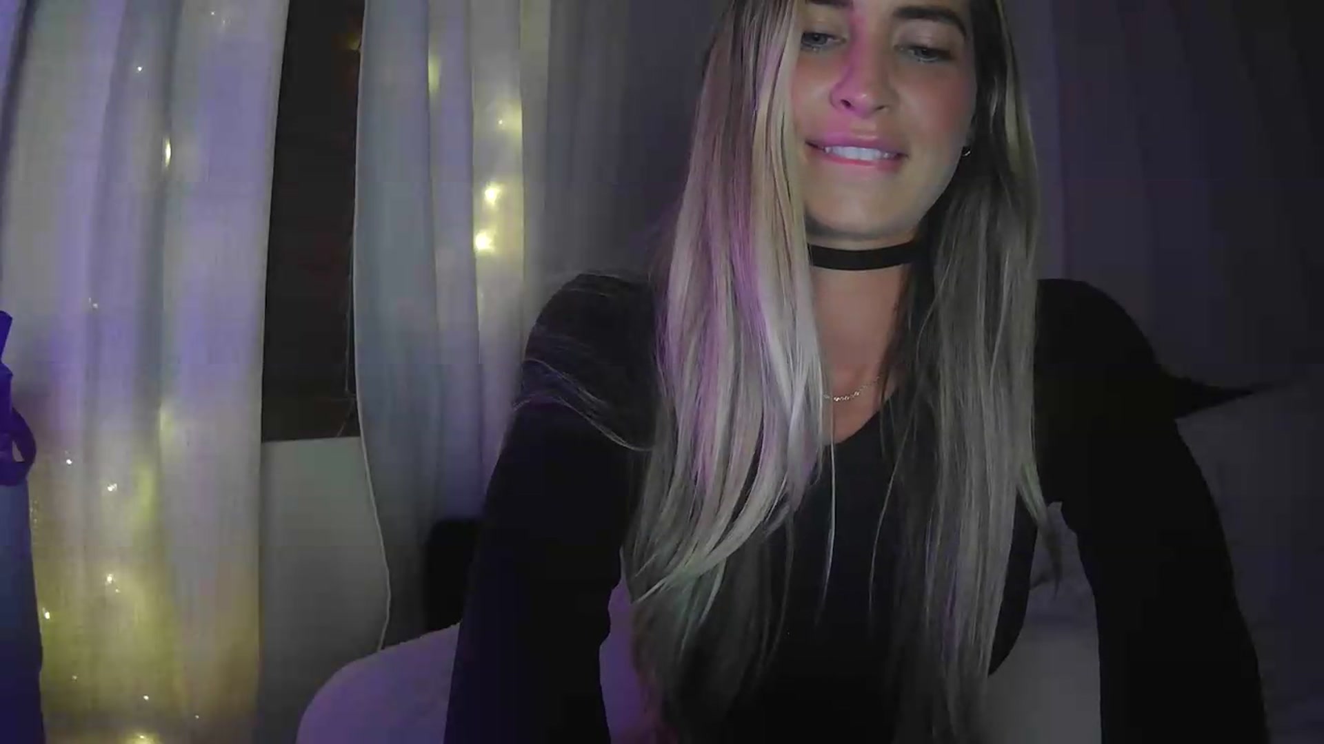 Gallery image thumbnail from Bambi20's myfreecams stream on, 08/15/2026, 06:07 image 8 of 20