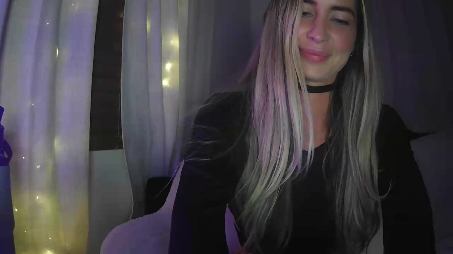 Gallery image thumbnail from Bambi20's myfreecams stream on, 08/15/2026, 06:07 image 10 of 20