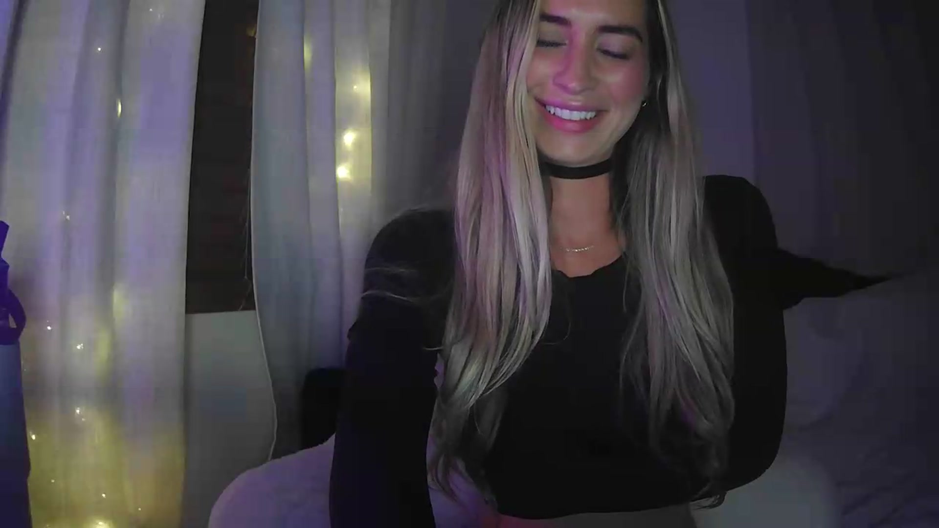Gallery image thumbnail from Bambi20's myfreecams stream on, 08/15/2026, 06:07 image 9 of 20