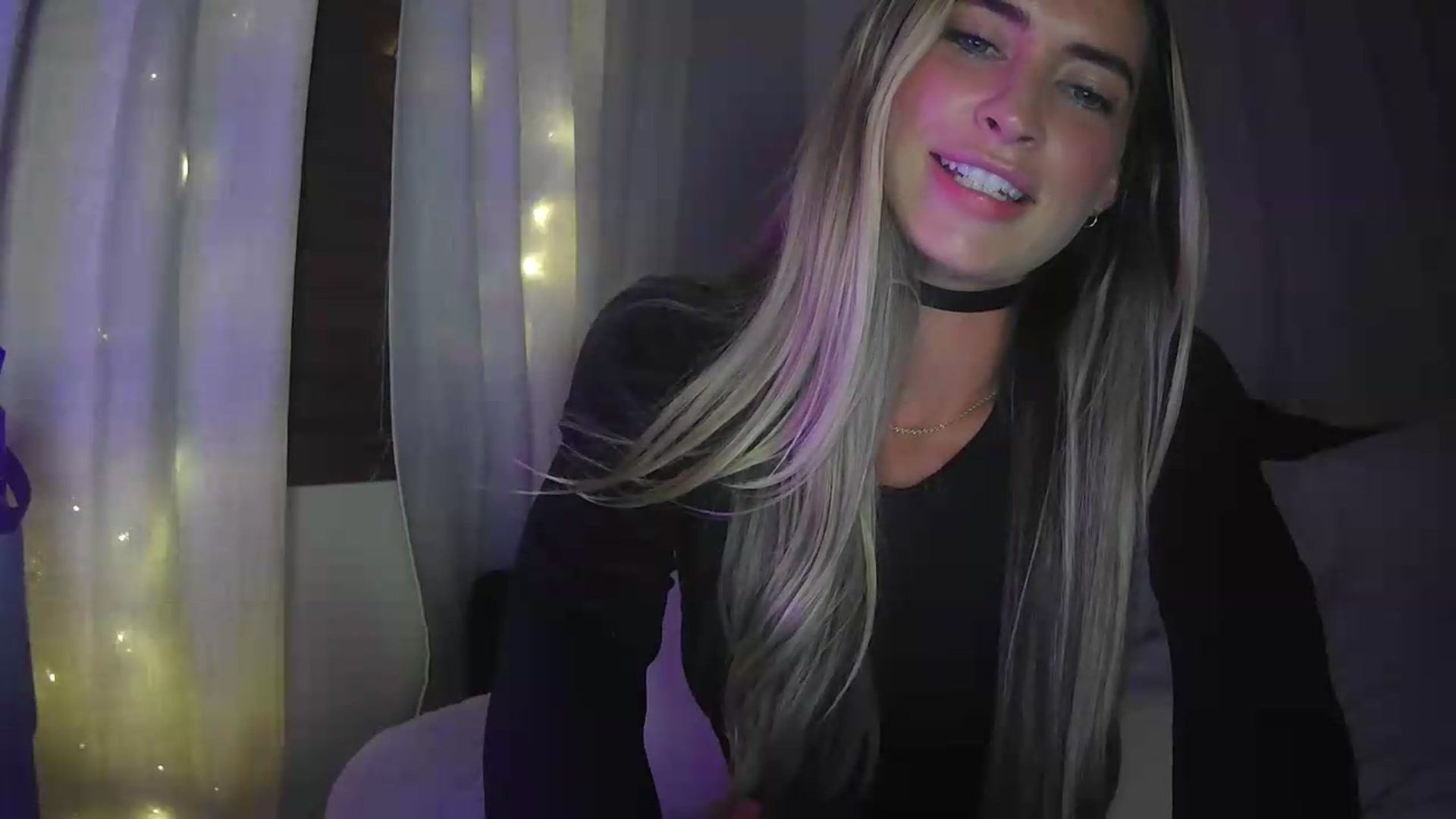 Gallery image thumbnail from Bambi20's myfreecams stream on, 08/15/2026, 06:07 image 7 of 20