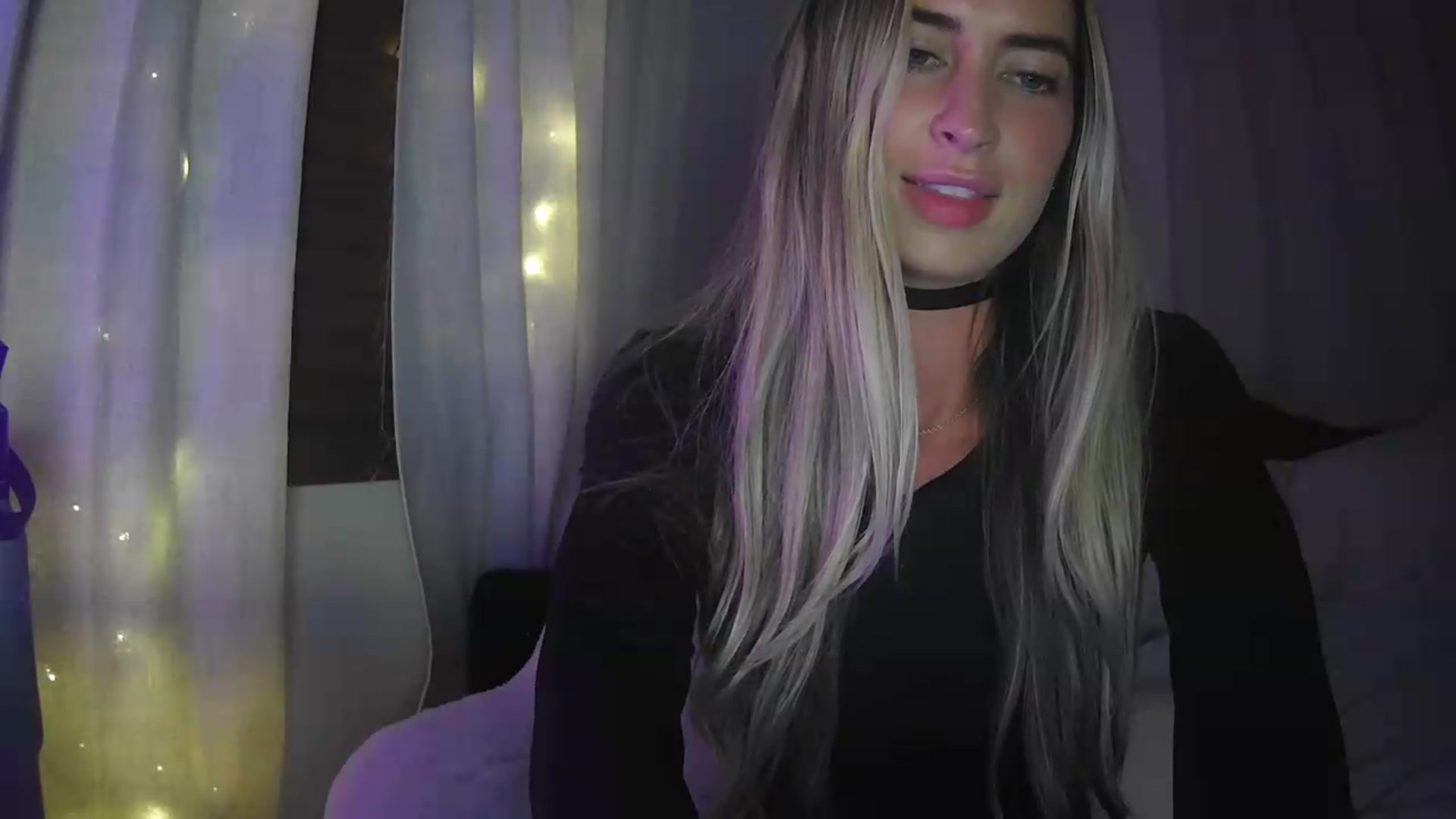 Gallery image thumbnail from Bambi20's myfreecams stream on, 08/15/2026, 06:07 image 2 of 20