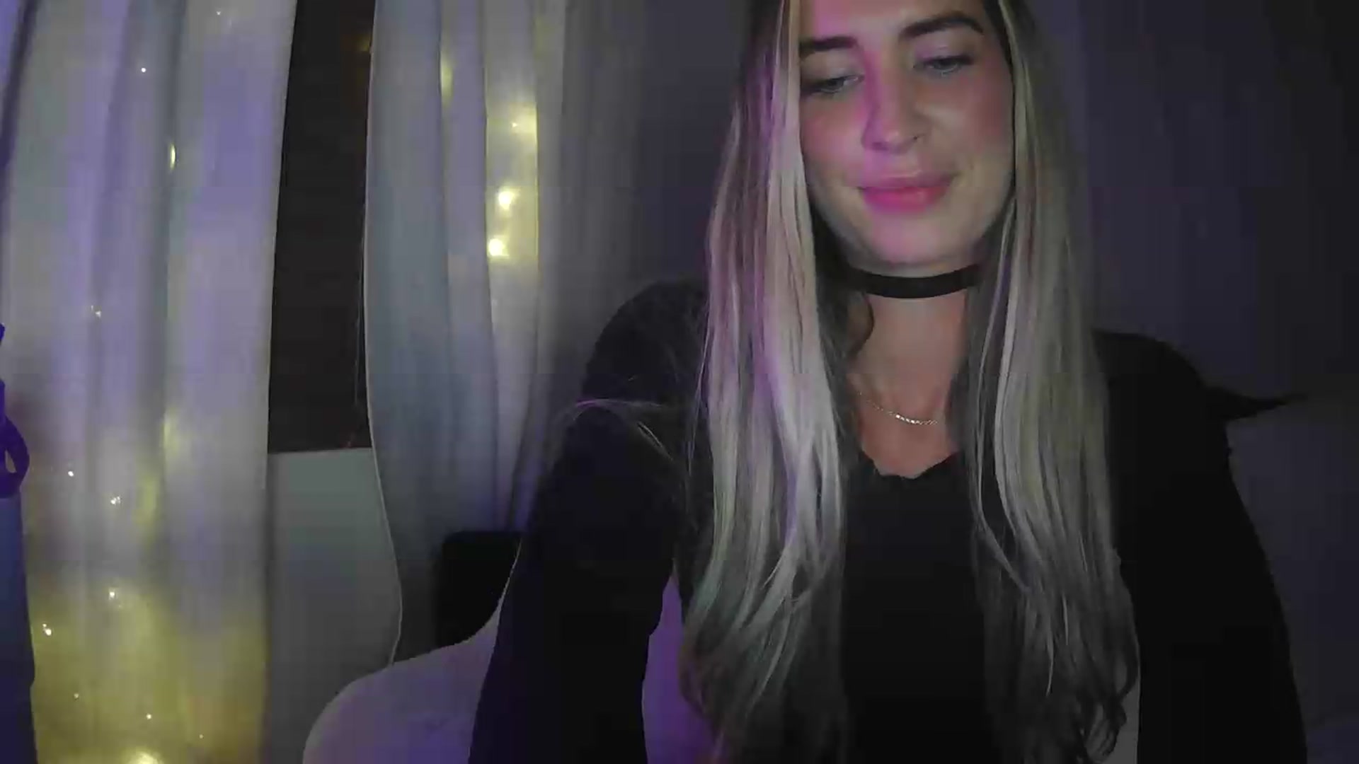 Gallery image thumbnail from Bambi20's myfreecams stream on, 08/15/2026, 06:07 image 6 of 20