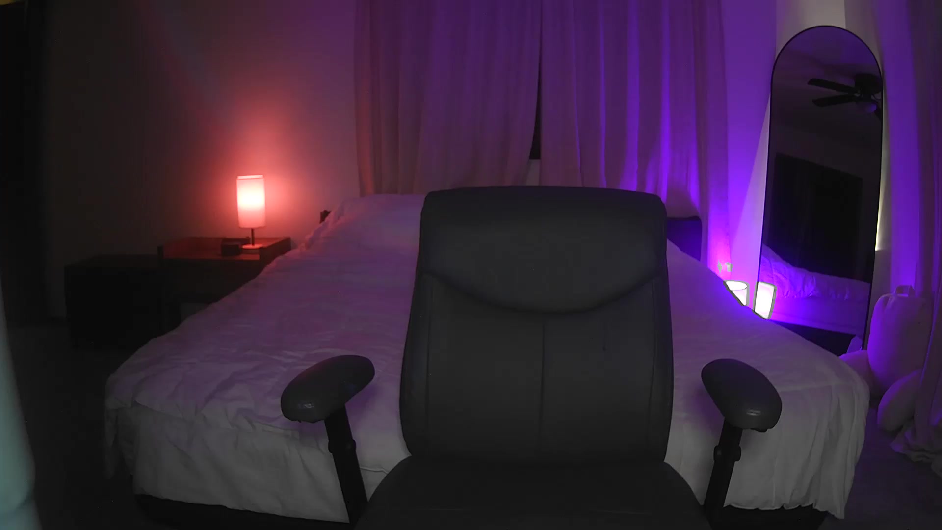 Gallery image thumbnail from Bambi20's myfreecams stream on, 08/20/2026, 05:10 image 18 of 20